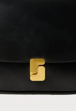 Soeur BELLA - Cross Body Bag - Noir -Zalando UK-Outlet cfbff8bc950640849948acf642174956