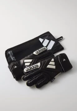 ADIDAS PERFORMANCE COPA MATCH FINGERSAVE GOALKEEPER KIDS - Goalkeeping Gloves - Black/white -Zalando UK-Outlet cfe9638949b7453a9557c75096ee948c