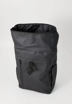 SOUTHWEST BOUND ROLLTOP UNISEX - Rucksack - Black -Zalando UK-Outlet cffd8e326fa849f7b22fca6573583f00