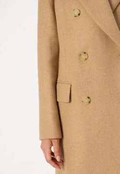 Boss CALLAF - Classic Coat - Medium Beige -Zalando UK-Outlet d0882d3ee8304a1f9edaad2af245896b