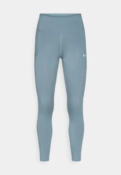 Under Armour MOTION ANKLE LEG - Leggings - Jasper Blue/white 13 Under Armour MOTION ANKLE LEG - Leggings - Jasper Blue/white -Zalando UK-Outlet d0912bde21d843099dd84bf320f4c0e6