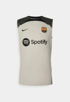 Nike Performance Fc Barcelona Strike - Top - String/Black/Sequoia/Black -Zalando UK-Outlet d09755d85e8344de8075dbc1053cc9c9