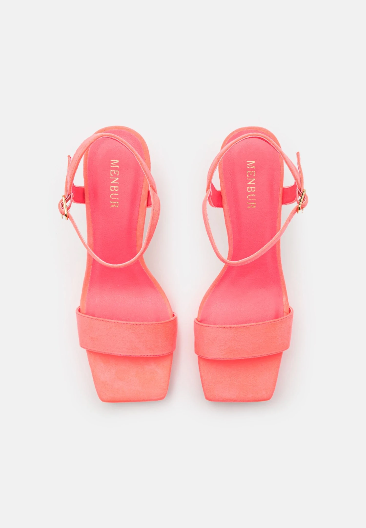 Menbur Platform Sandals - Platform Sandals 6 Menbur Platform Sandals - Platform Sandals - Image 6