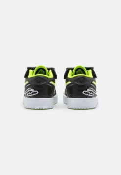 Jordan 1 Low Alt Se Unisex - Basketball Shoes - Volt/Black/White -Zalando UK-Outlet d10d52e0f6a14820ae9c6b7521bc04e8