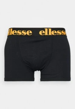 Ellesse Nurra 6 Pack - Pants - Black -Zalando UK-Outlet d113da8c99154ceeacdf38b2be7a88ec