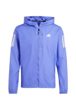 ADIDAS PERFORMANCE OTR B - Running Jacket - Black -Zalando UK-Outlet d125a0bcfdc2467eb1699d4c8b8d7cff