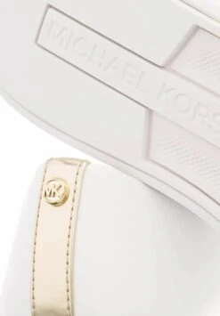 MICHAEL Michael Kors Trainers - Pale Gold -Zalando UK-Outlet d14b2fd29b8a4e038dbe1d2dbf18eec0