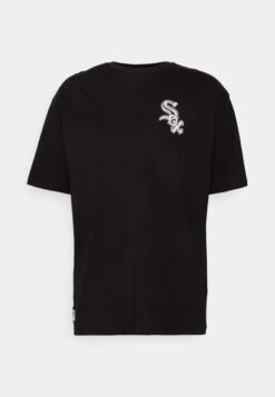NEW ERA Chicago White Sox League Essentials Tee - Sports T-Shirt - Black -Zalando UK-Outlet d14c3708ece140708ae95cd2b646898d
