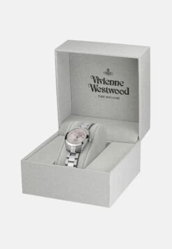 Vivienne Westwood Watch - Silberfarben -Zalando UK-Outlet d15053fbe93445fe925ebf6300b682cc