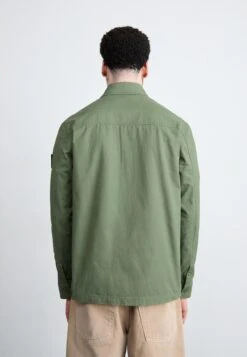 Weekend Offender TAVIRA - Summer Jacket - Castle Green -Zalando UK-Outlet d15b6024c34046bda049929cd3a76324