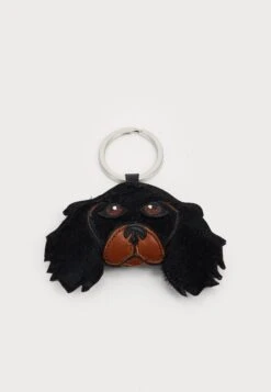 PHENIX - Keyring - Black