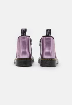 Dr. Martens 2976- Classic Ankle Boots - Pink Lavender Spark -Zalando UK-Outlet d1a719d5c6144f4ab15b64b100d1c32d
