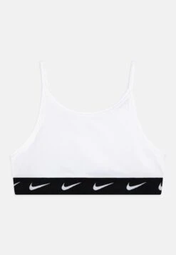 Nike Performance DF ONE BRA - Sports Bra - Black/(white) 7 Nike Performance DF ONE BRA - Sports Bra - Black/(white) -Zalando UK-Outlet d1aa547880b7488b850d9d852b65818a