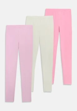 Friboo 3 PACK UNISEX - Leggings - Blue Grey/dark Blue/bordeaux -Zalando UK-Outlet d1b6a3e621df4755923246fdd8a8c65c