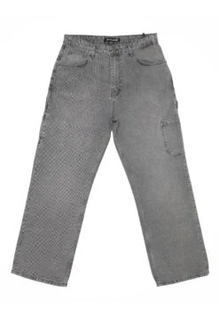 ELADAN WORKER BAGGY - Baggy Jeans - Sand Blue 16 ELADAN WORKER BAGGY - Baggy Jeans - Sand Blue -Zalando UK-Outlet d1f0a28d570648dcafc3283efc2fd008