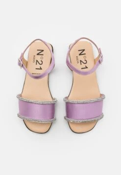 N°21 Sandals - Pink -Zalando UK-Outlet d21e29bb2d394c6190d423ebd8341141