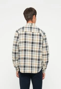 Only & Sons ONSELMER CHECK SHIRT - Shirt - Dark Slate -Zalando UK-Outlet d23d7b1026e44e679e5db2b1a3da1a23