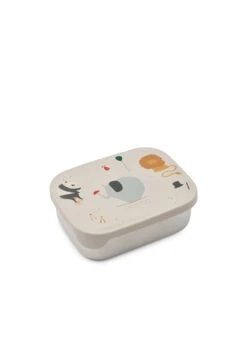 Liewood 10TH ANNIVERSARY ARTHUR LUNCHBOX UNISEX - Lunch Box - Sea Creature/sandy -Zalando UK-Outlet d24c60cf085d4d9f93587e70a766d1cd