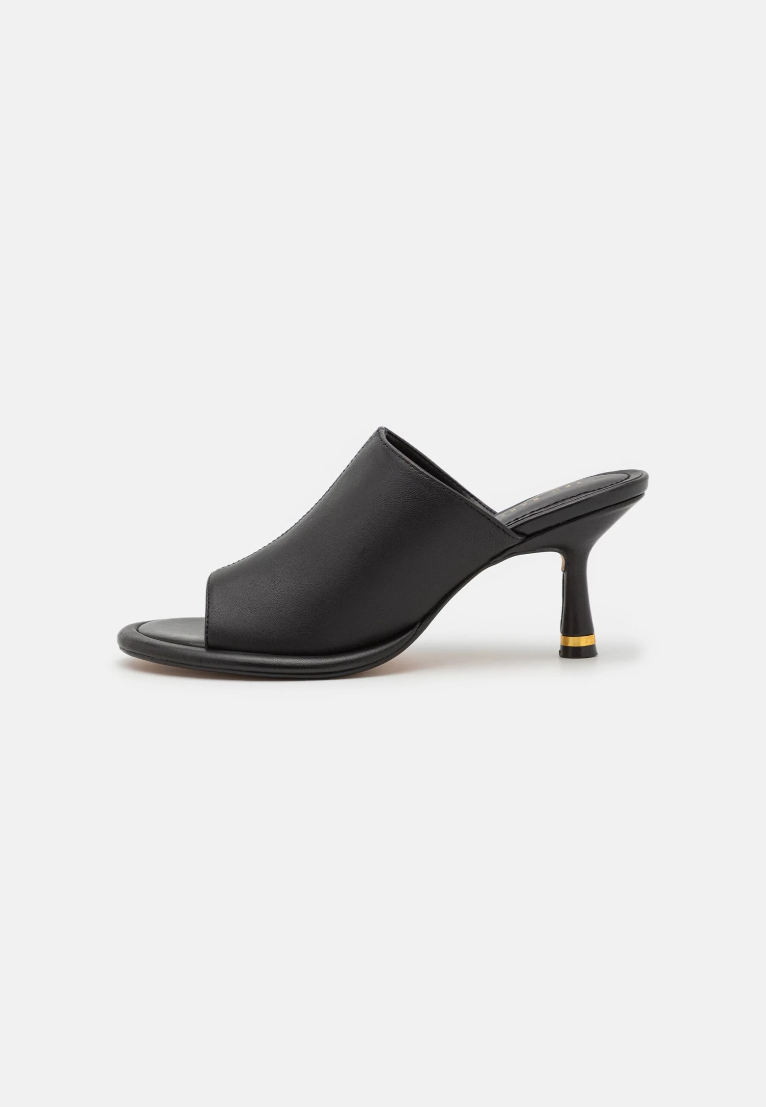 Ted Baker Barbs - Heeled Mules 2 Ted Baker Barbs - Heeled Mules - Image 2