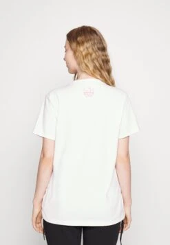 Adidas Originals Graphic Tee - Print T-Shirt - White -Zalando UK-Outlet d2830d0007e44c6e8a1960adb39d6c52