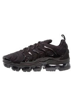 Nike Sportswear Air Vapormax Plus - Trainers - Black/Dark Grey