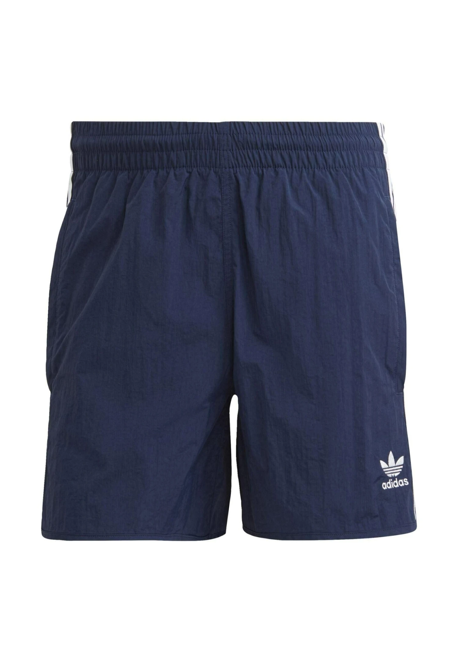 Adidas Originals SPRINTER - Shorts - Grey Two Grey Three 8 Adidas Originals SPRINTER - Shorts - Grey Two Grey Three - Image 8
