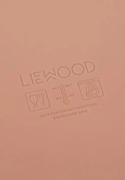 Liewood Vivi Unisex Set - Kids' Tableware Set - Cat Dark Rose -Zalando UK-Outlet d299ad671eaa4942b739c2b42486e063