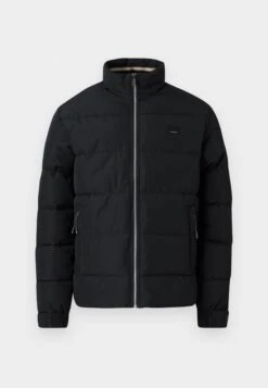 JACK&JONES Premium JPRBLUALVES PUFFER - Winter Jacket - Beige -Zalando UK-Outlet d29c505467264746b5df457f69d07a2a