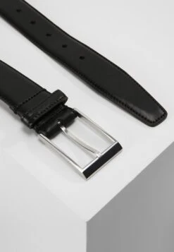 Tiger Of Sweden HELMI - Belt - Black -Zalando UK-Outlet d2b0f374735240e2bca2d1dbe8185188