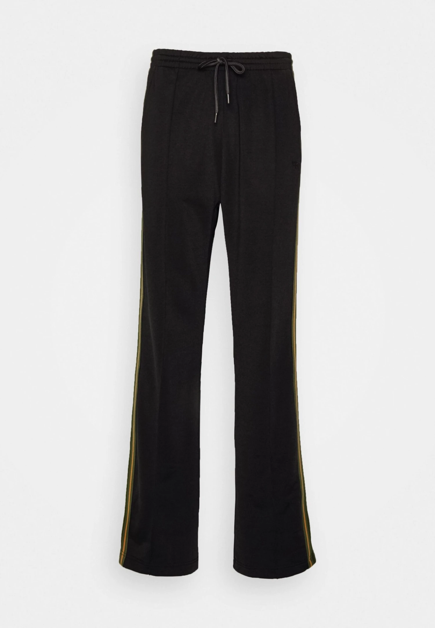 Wood Wood Rodney Track Pants - Tracksuit Bottoms - Black 5 Wood Wood Rodney Track Pants - Tracksuit Bottoms - Black - Image 5