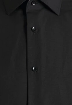 Seidensticker Formal Shirt - Black -Zalando UK-Outlet d2d47d21ebe245db902d212fd01b98cd