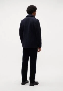 Scotch & Soda Light Jacket - Peacoat -Zalando UK-Outlet d2d4d031d4f14c2483f36ed9a90f2714