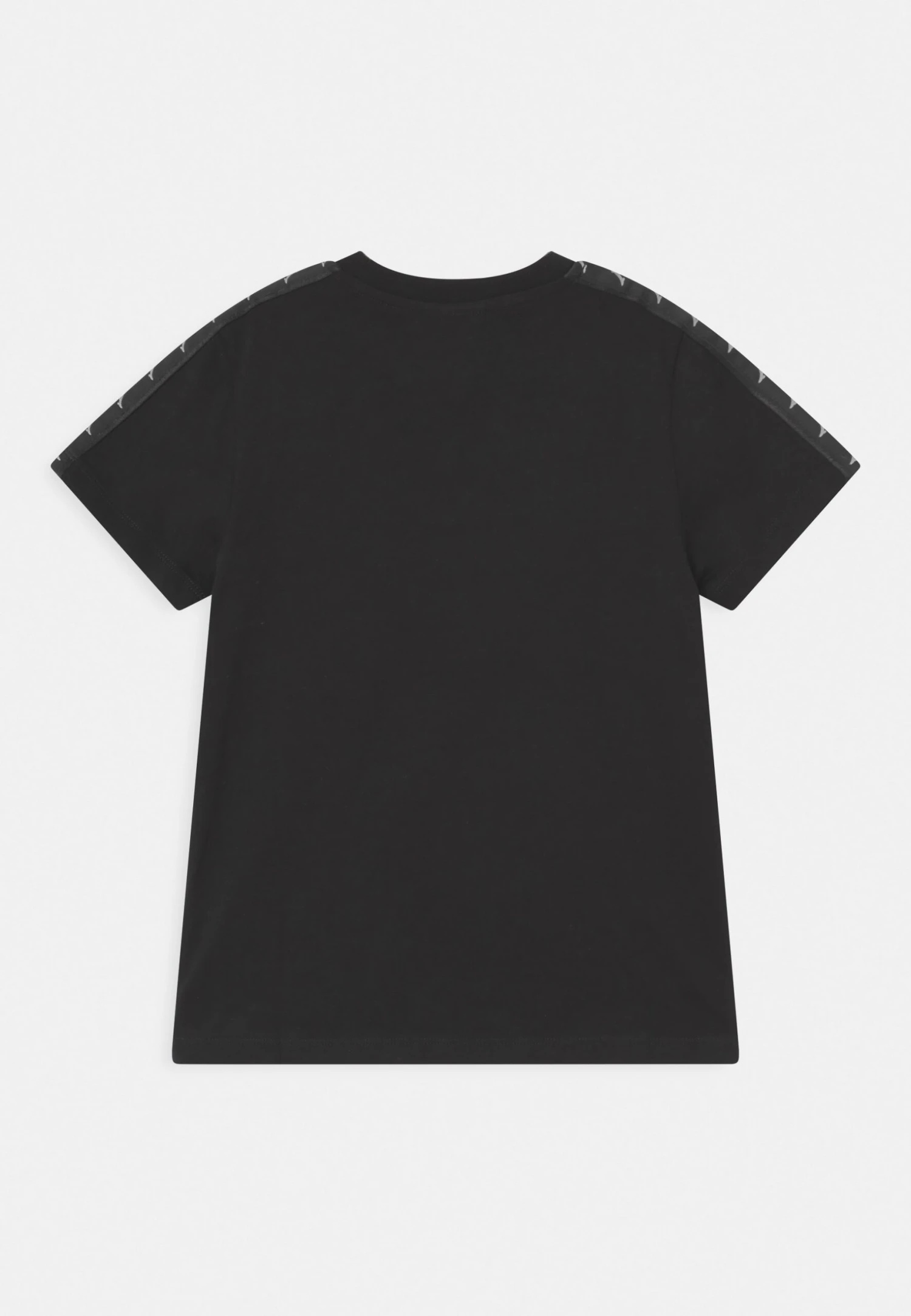 Kappa Koro - Print T-Shirt - Caviar 2 Kappa Koro - Print T-Shirt - Caviar - Image 2