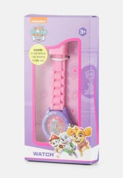 Kidzroom Watch Paw Patrol Dynamic Pups Unisex - Watch - Pink -Zalando UK-Outlet d31aa1f375ec4e4d8bf5bd24ceccbb04