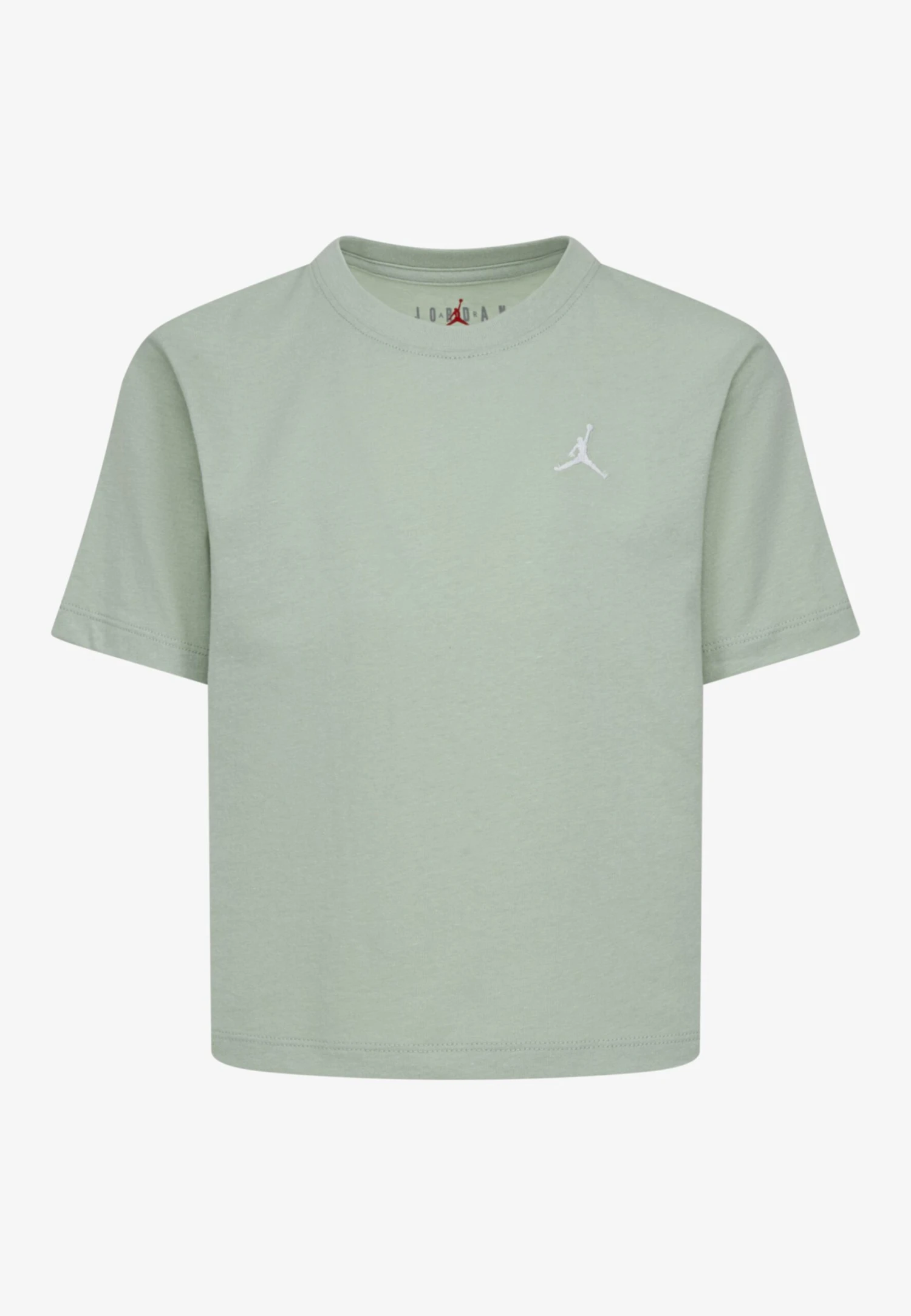 Jordan ESSENTIAL TEE - Basic T-shirt - Light Madder Root 8 Jordan ESSENTIAL TEE - Basic T-shirt - Light Madder Root - Image 8