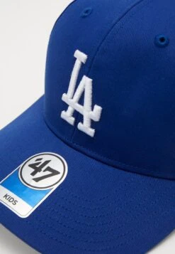 47 Unisex - Cap - Royal -Zalando UK-Outlet d3631b128636402a854f245b7eab8c7d