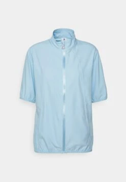 Daily Sports Mia Jacket - Windbreaker - Skylight Blue -Zalando UK-Outlet d36c8f903a954ee697e512b7ba39f31a