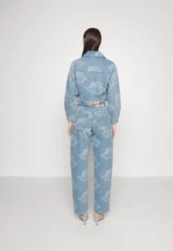 FIORUCCI All Over Jacket - Denim Jacket -Zalando UK-Outlet d391db7498184b778eebaa00212a4664