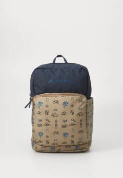 VAUDE MINNIE UNISEX - Rucksack - Blue/eclipse -Zalando UK-Outlet d3972f461b71463680e683d0089f45f9