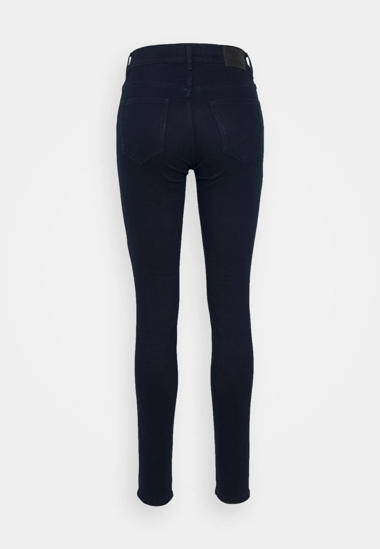 Wrangler High Skinny - Jeans Skinny Fit - Blue Moon 2 Wrangler High Skinny - Jeans Skinny Fit - Blue Moon - Image 2