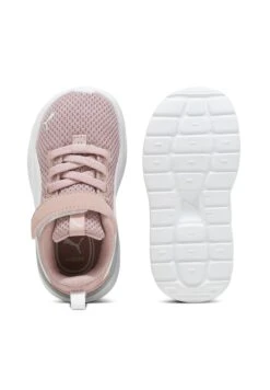 Puma ANZARUN LITE UNISEX - Road Running Shoes - Peach Smoothie White -Zalando UK-Outlet d3abee4fdcc440aaa0d46bffc57d8fe0