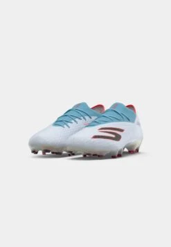 SKX 2 ELITE FG - Turf Football Boots - White/turquoise/pink -Zalando UK-Outlet d3af9eb1635247d9a1ec935571440d5f