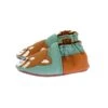 ROBEEZ GINGERBEAR - First Shoes - Vert