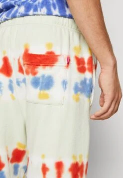 Scotch & Soda Shorts - Mint -Zalando UK-Outlet d3df92842915436995590ab9ba8dc3da