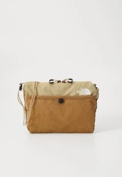 The North Face TERRA SHOULDER BAG 1L - Cross Body Bag - Tnf Black Tnf White -Zalando UK-Outlet d3e15b7514c149e79d3829869684502a