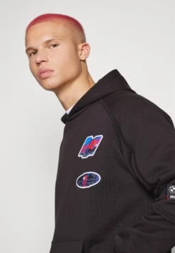 Puma Bmw - Hoodie - Black -Zalando UK-Outlet d3e1b4e5a72c43fb8b5f3dbca571a0ab