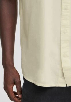 Blend BHBOBBY LINEN MIX - Shirt - Snow White -Zalando UK-Outlet d3e30b0cb55540b49c7ceafe3736a81b