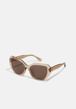 Tory Burch Sunglasses - Transp Brown