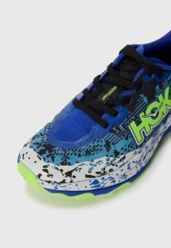 Hoka SPEEDGOAT 6 UNISEX - Trail Running Shoes - Night Sky/neon Lime -Zalando UK-Outlet d3ea6b4fbd5f4567a58d38ff7a1f6d87