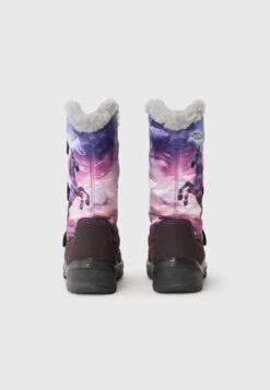 Lurchi KALANDA SYMPATEX - Winter Boots - Aubergine -Zalando UK-Outlet d40524f1e0414451ab395ab65a69d8f7